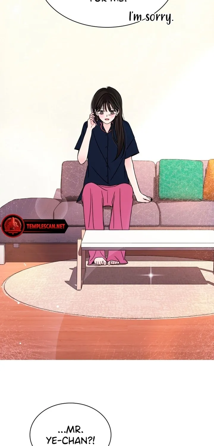 Read Kiss Before Sleep chapter 7 image 103 on Lezhin