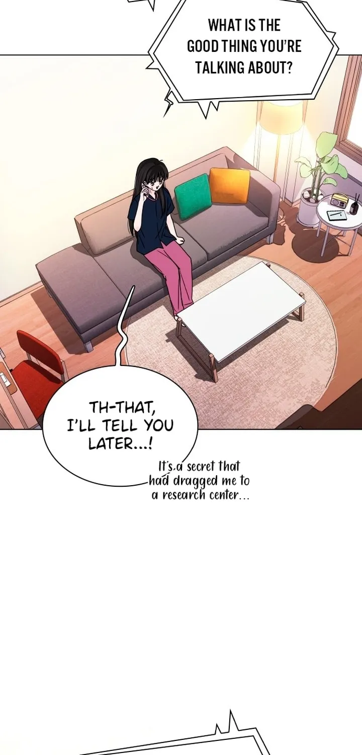 Read Kiss Before Sleep chapter 7 image 105 on Lezhin