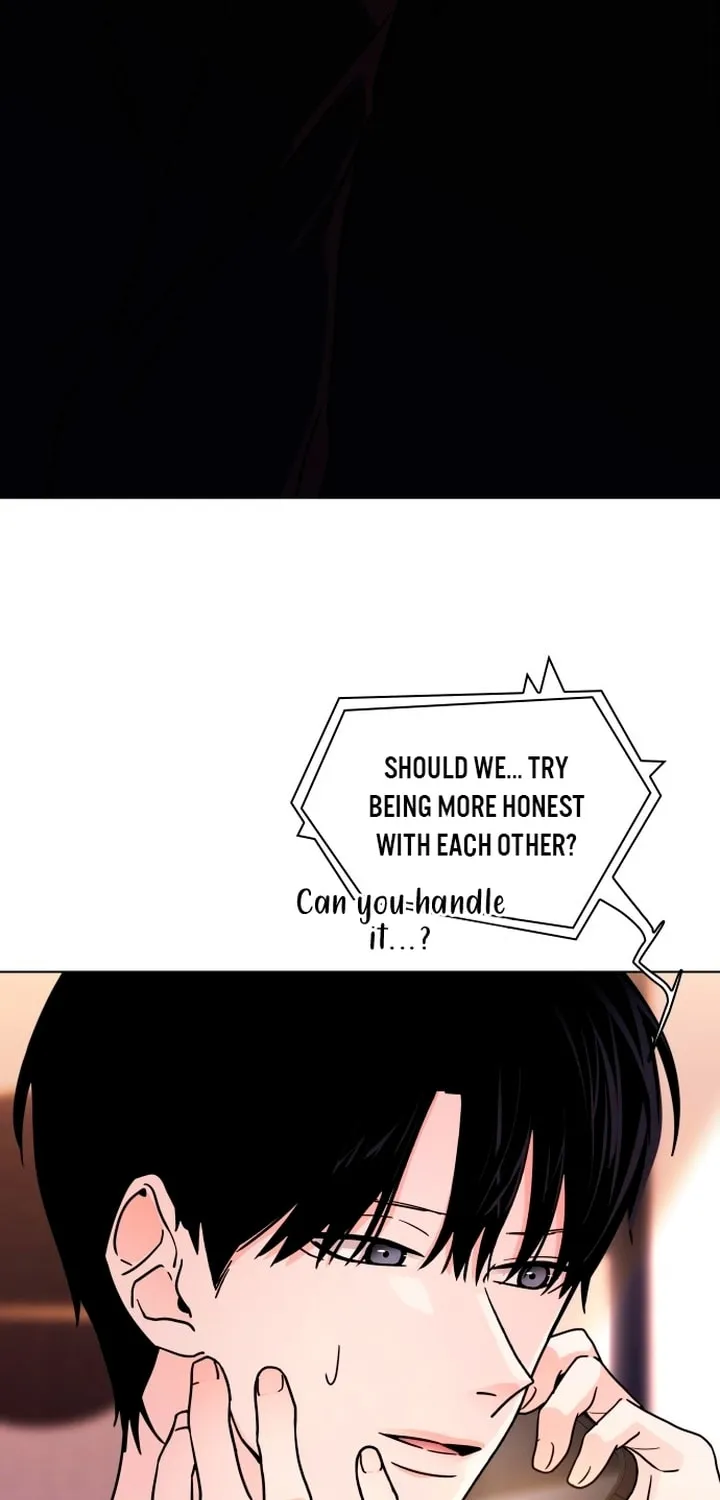 Read Kiss Before Sleep chapter 7 image 110 on Lezhin