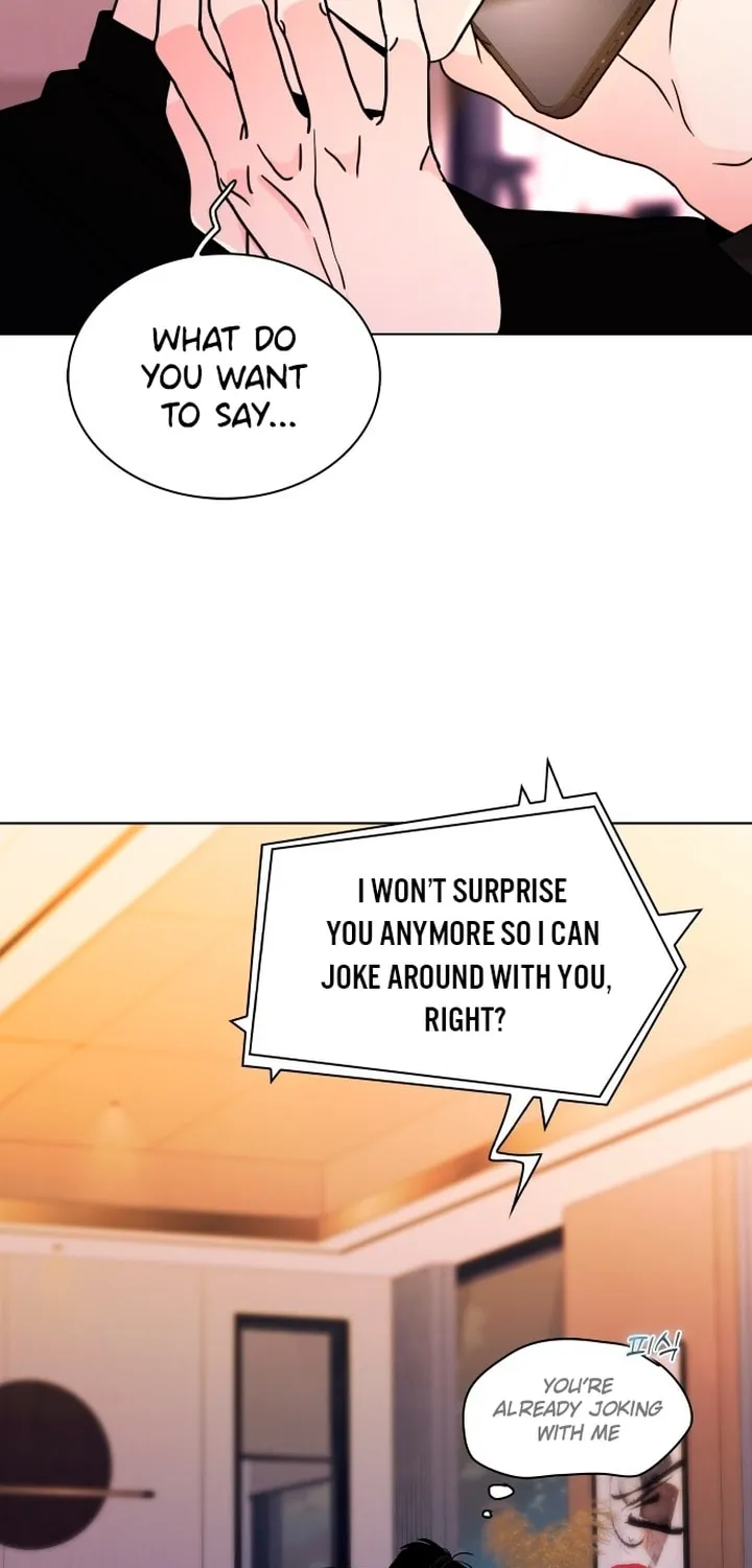 Read Kiss Before Sleep chapter 7 image 111 on Lezhin