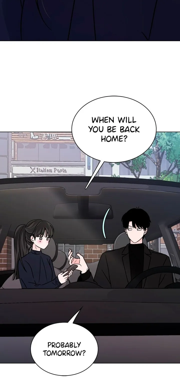 Read Kiss Before Sleep chapter 7 image 12 on Lezhin