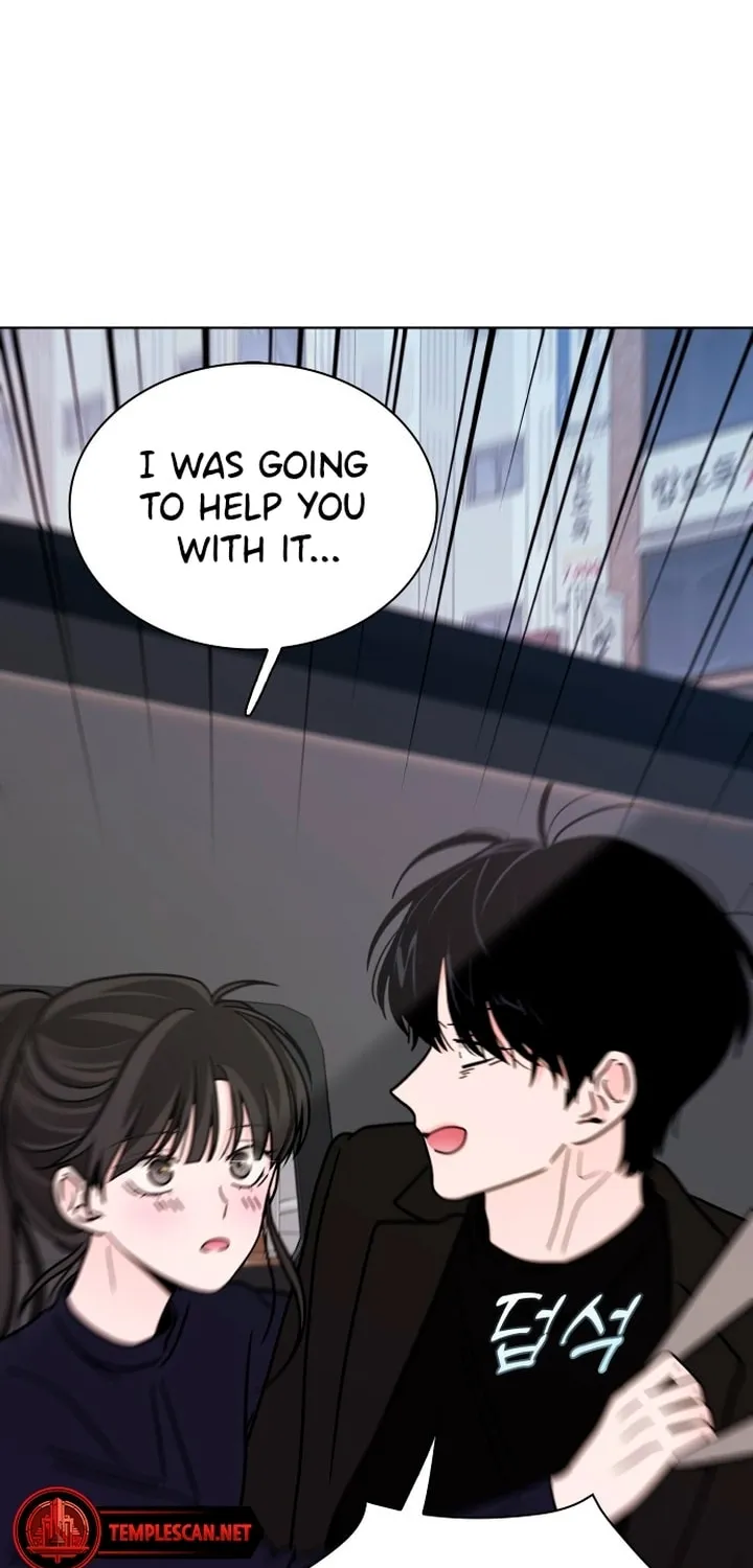 Read Kiss Before Sleep chapter 7 image 17 on Lezhin