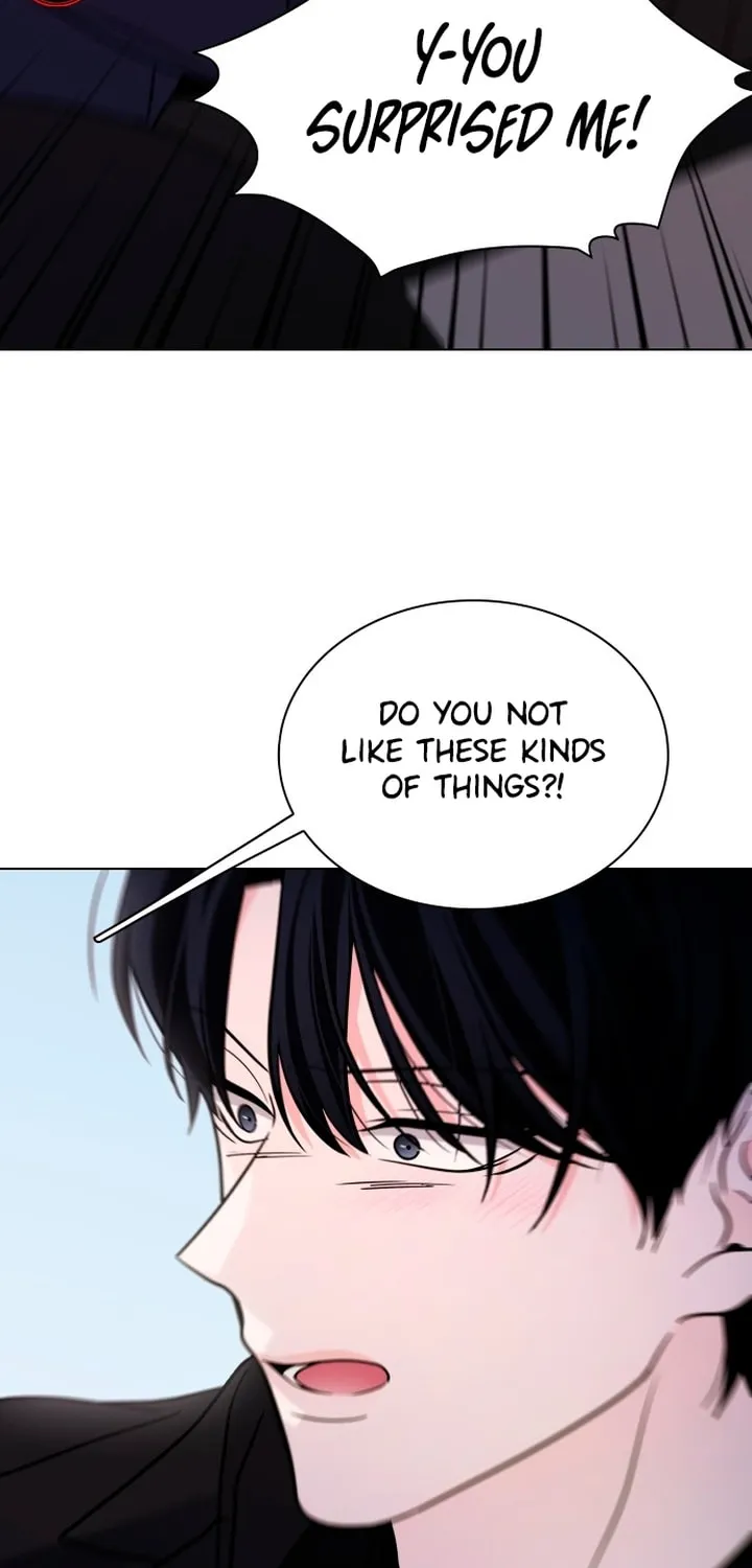Read Kiss Before Sleep chapter 7 image 18 on Lezhin