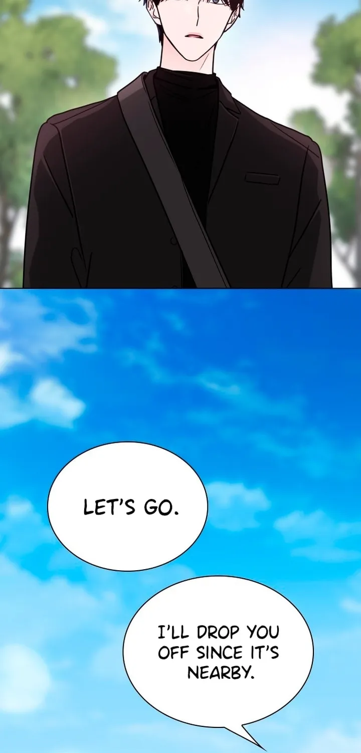 Read Kiss Before Sleep chapter 7 image 2 on Lezhin