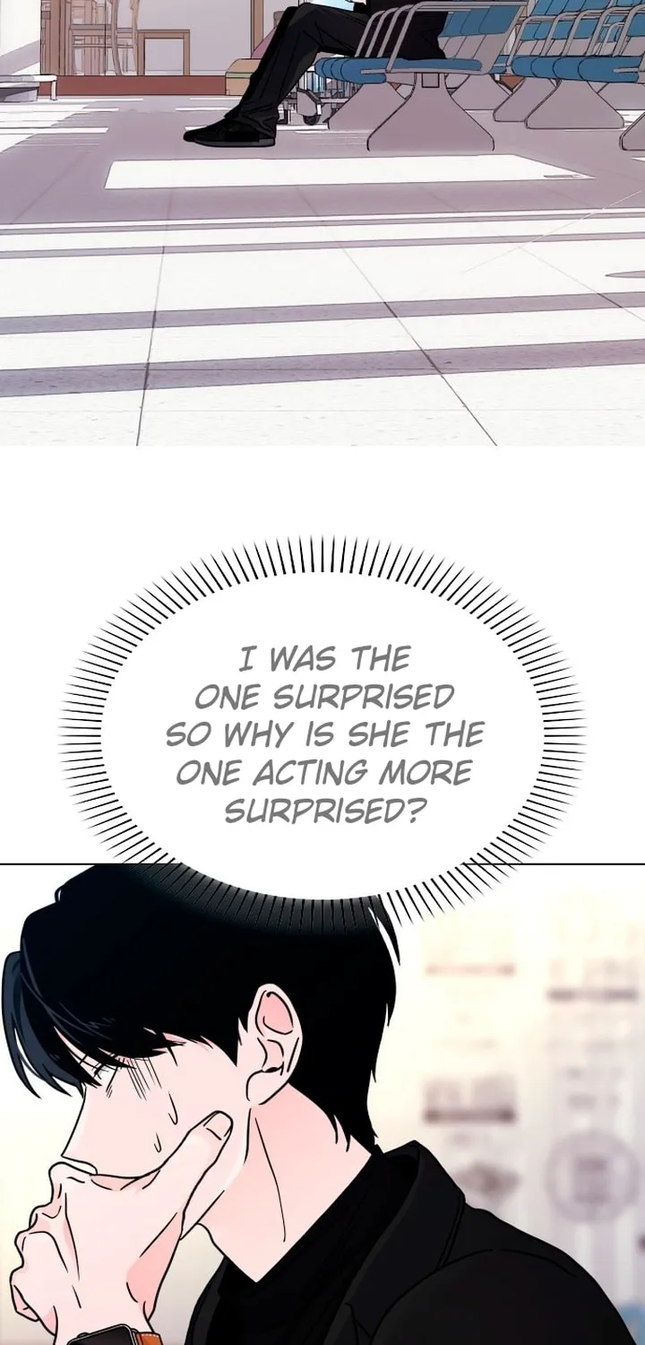 Read Kiss Before Sleep chapter 7 image 27 on Lezhin