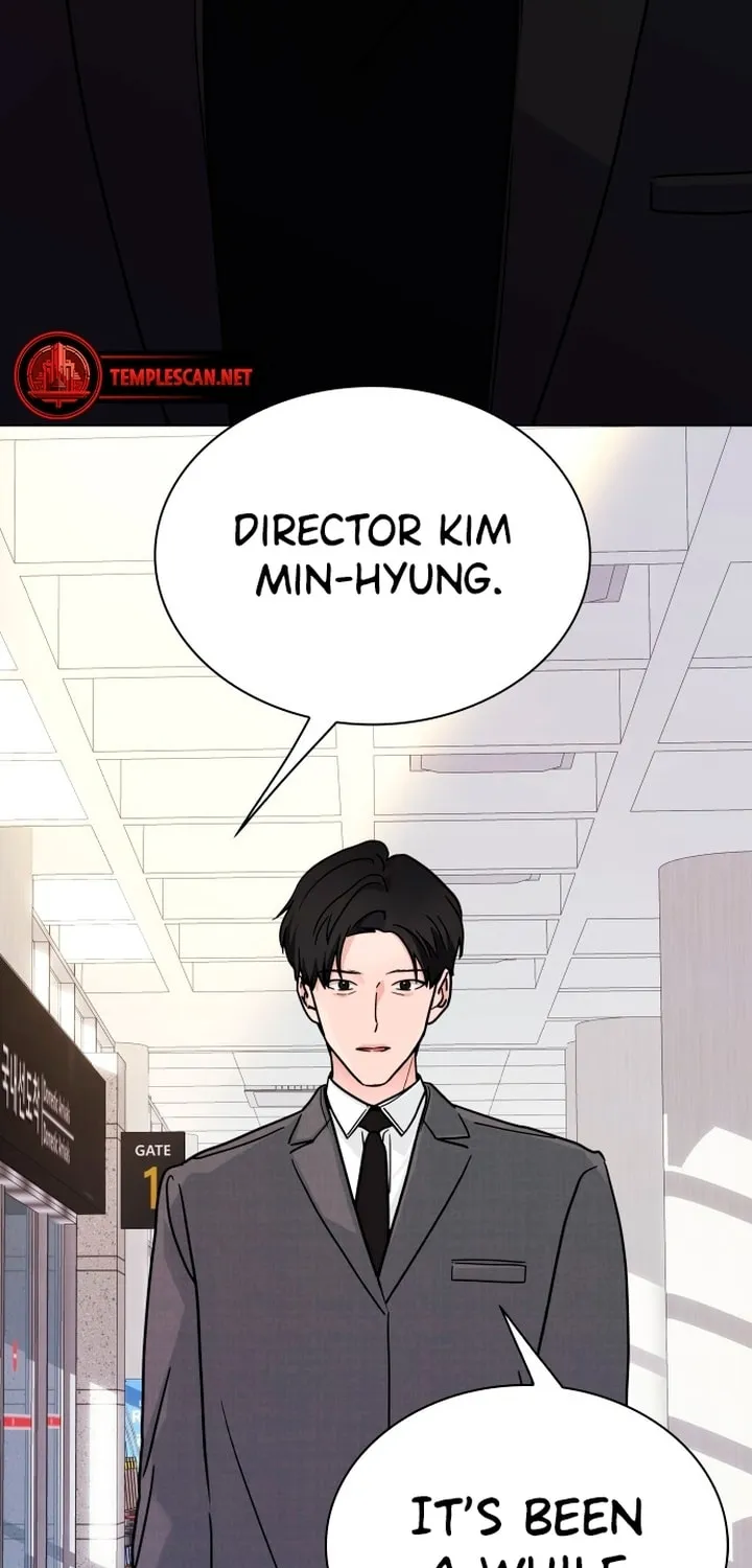 Read Kiss Before Sleep chapter 7 image 32 on Lezhin