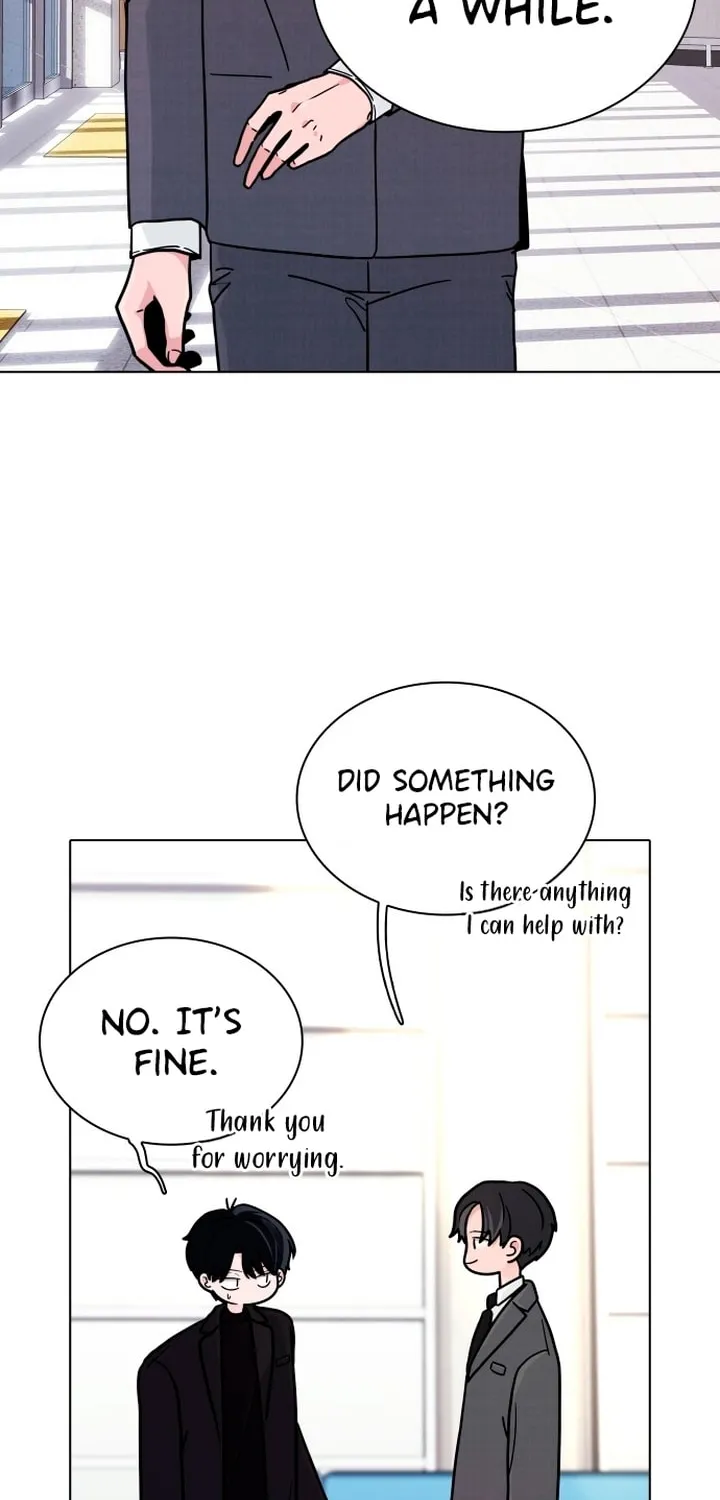 Read Kiss Before Sleep chapter 7 image 33 on Lezhin