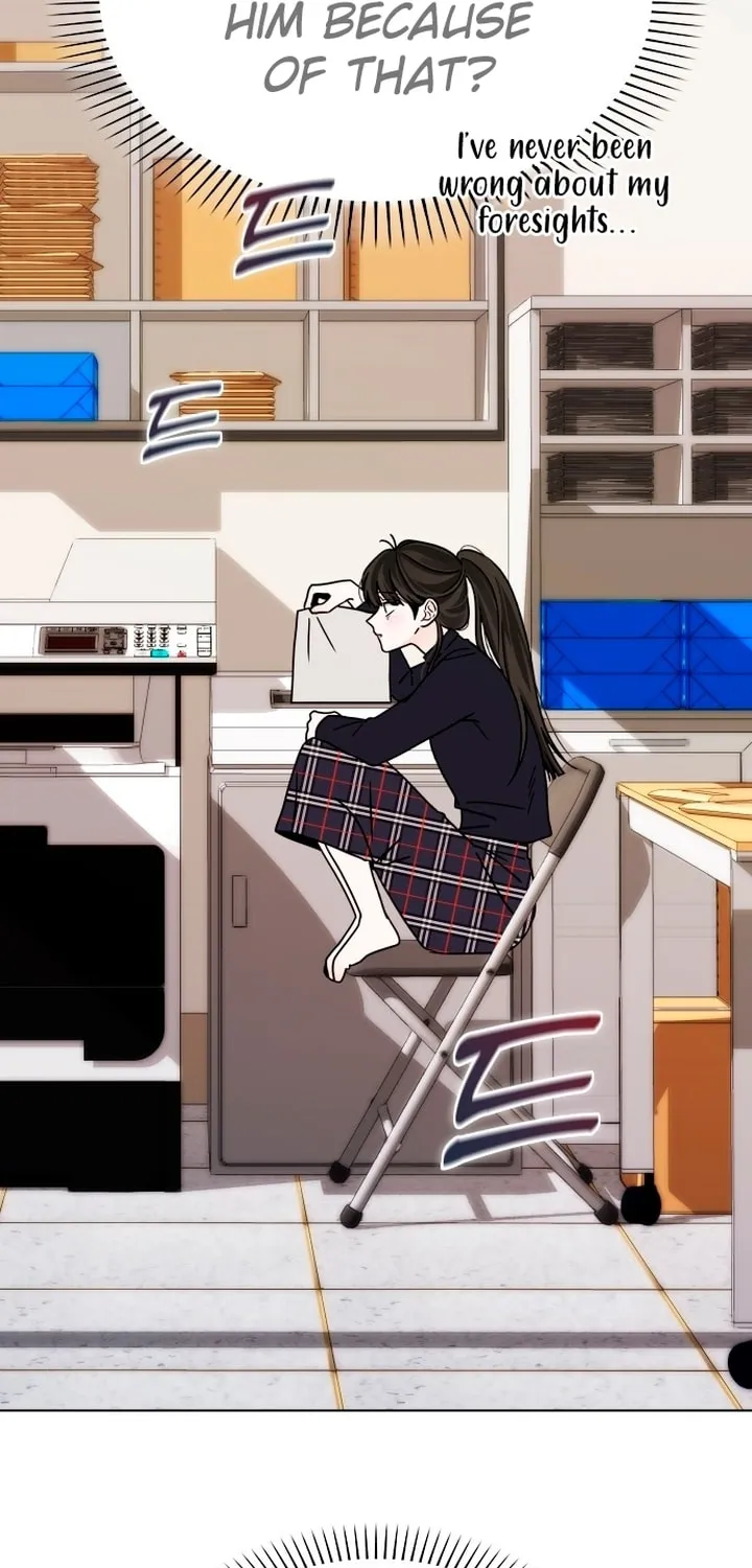 Read Kiss Before Sleep chapter 7 image 39 on Lezhin