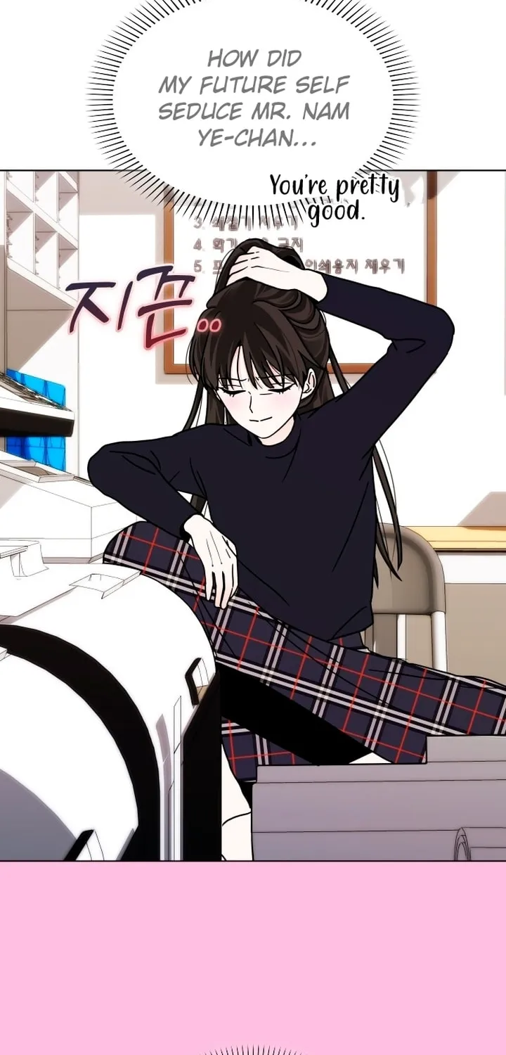 Read Kiss Before Sleep chapter 7 image 40 on Lezhin