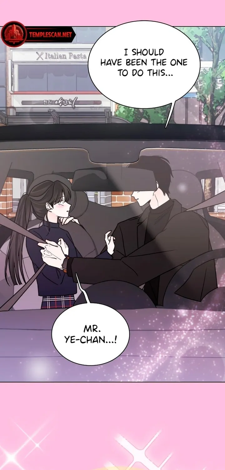 Read Kiss Before Sleep chapter 7 image 43 on Lezhin