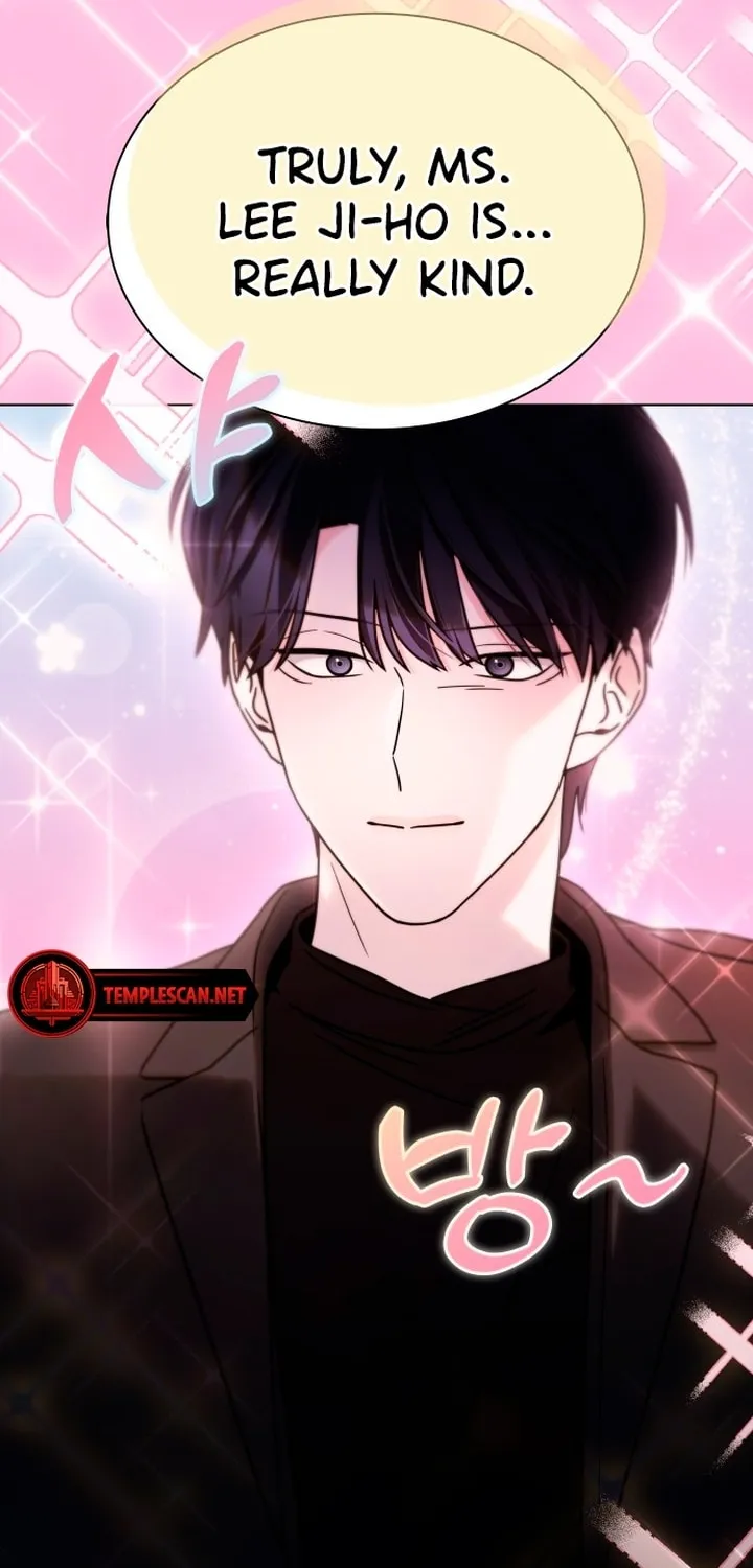Read Kiss Before Sleep chapter 7 image 44 on Lezhin