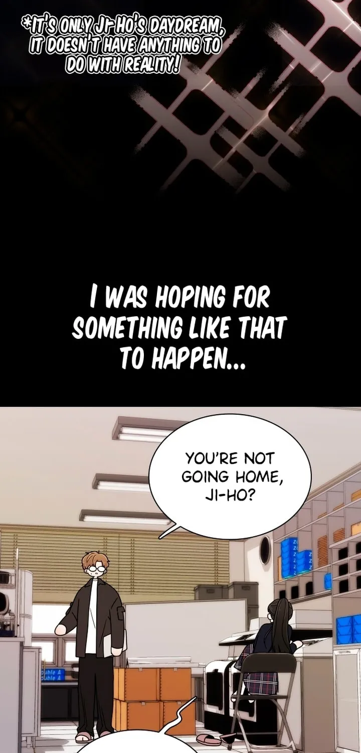 Read Kiss Before Sleep chapter 7 image 45 on Lezhin