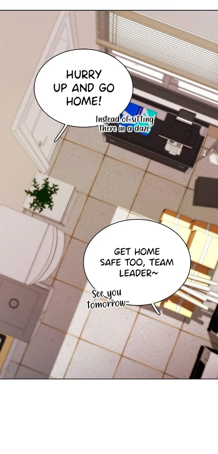 Read Kiss Before Sleep chapter 7 image 47 on Lezhin