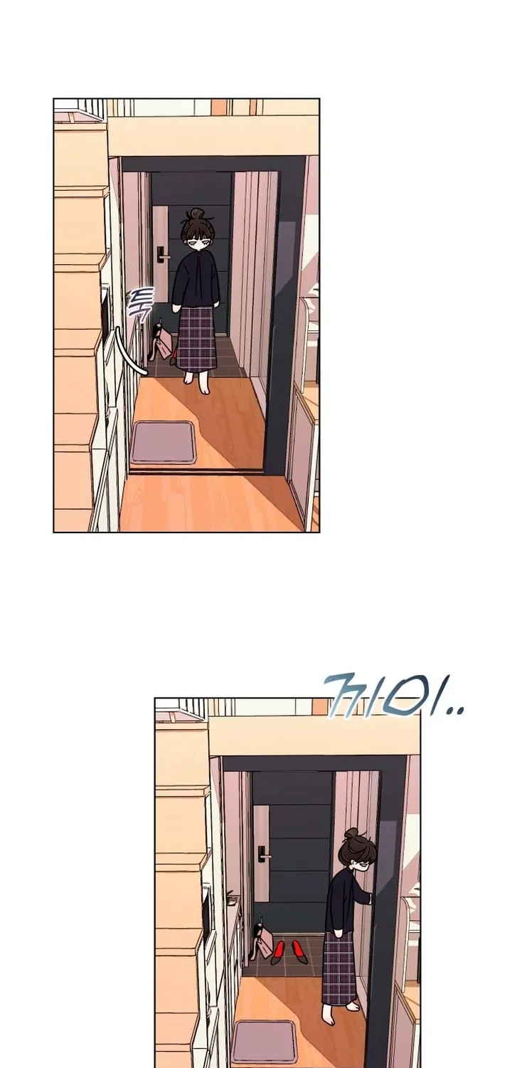 Read Kiss Before Sleep chapter 7 image 49 on Lezhin