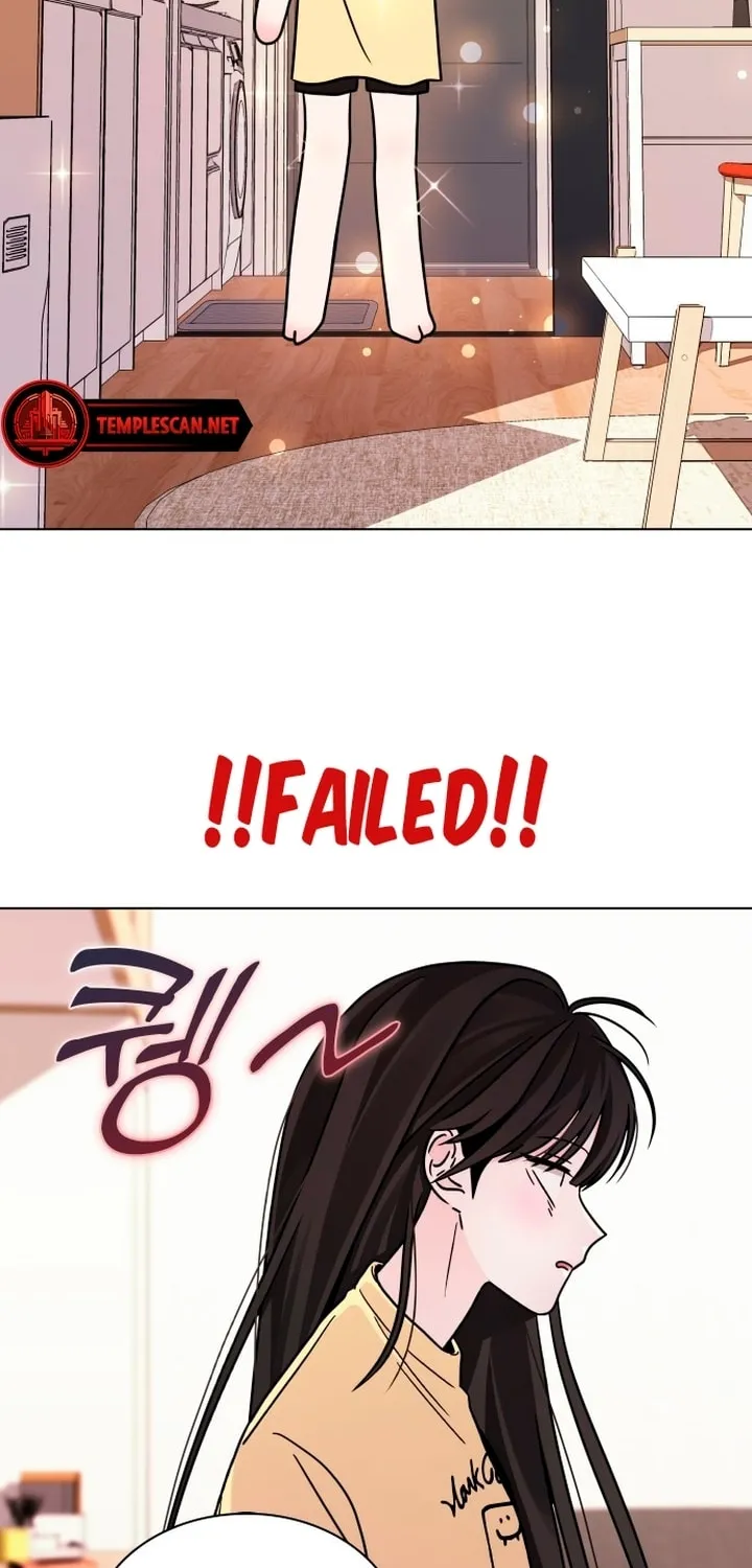 Read Kiss Before Sleep chapter 7 image 52 on Lezhin