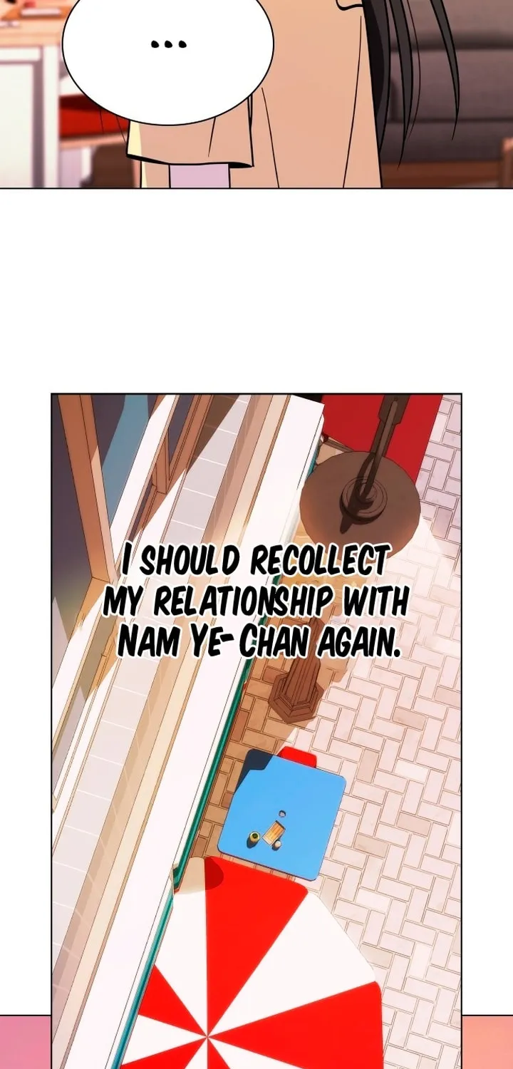 Read Kiss Before Sleep chapter 7 image 53 on Lezhin