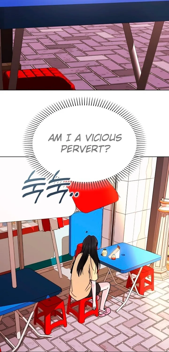Read Kiss Before Sleep chapter 7 image 56 on Lezhin