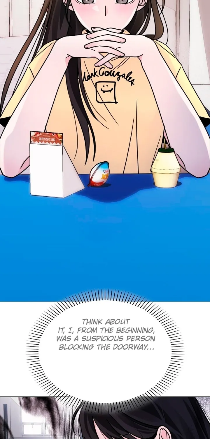 Read Kiss Before Sleep chapter 7 image 58 on Lezhin
