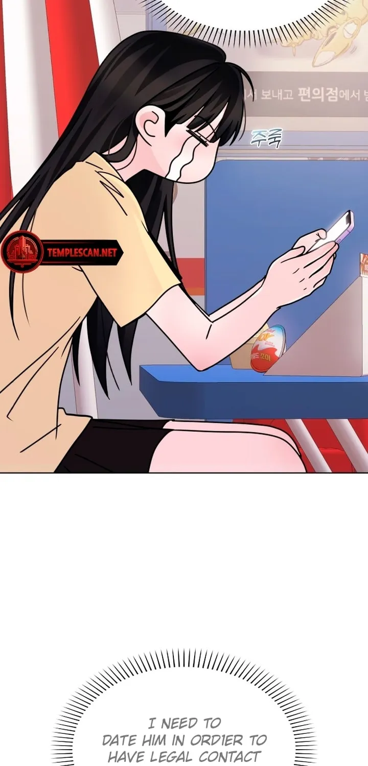Read Kiss Before Sleep chapter 7 image 60 on Lezhin