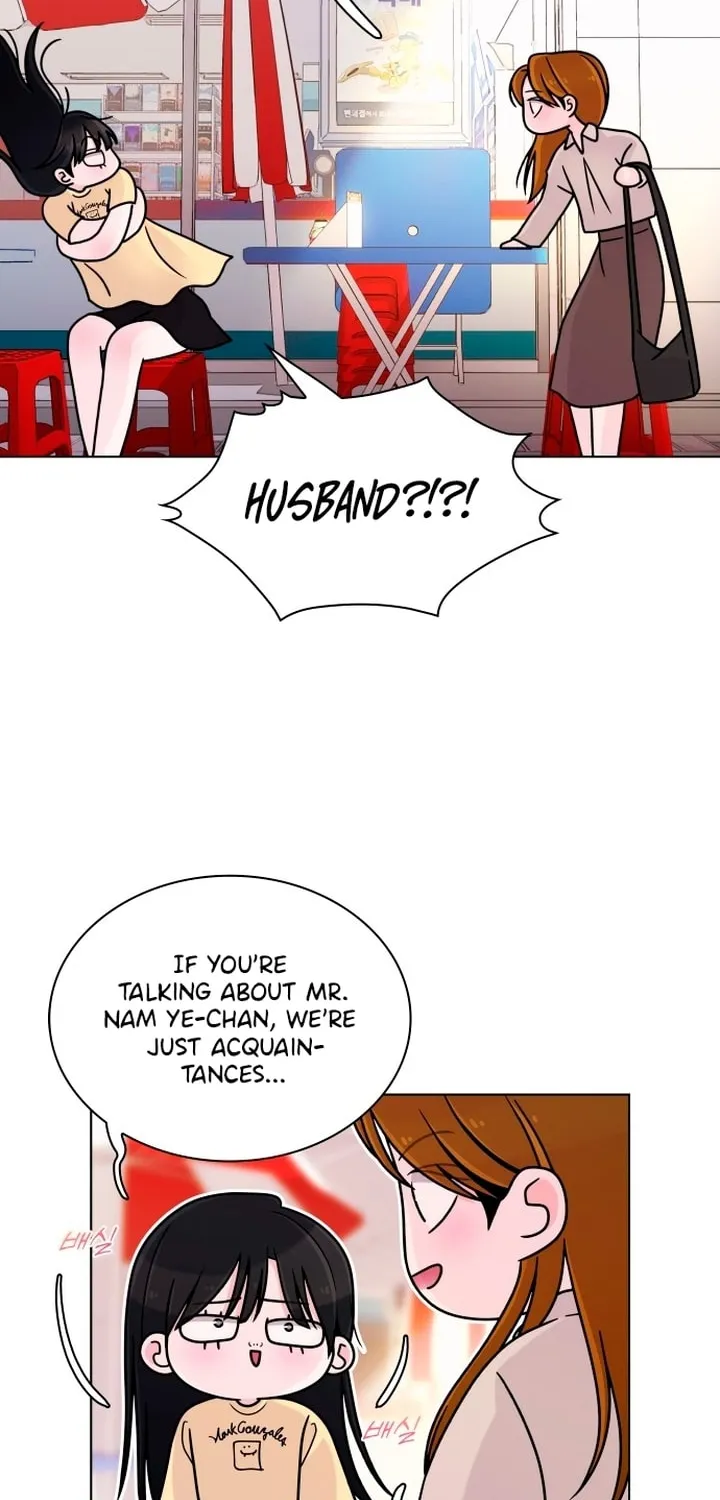 Read Kiss Before Sleep chapter 7 image 67 on Lezhin