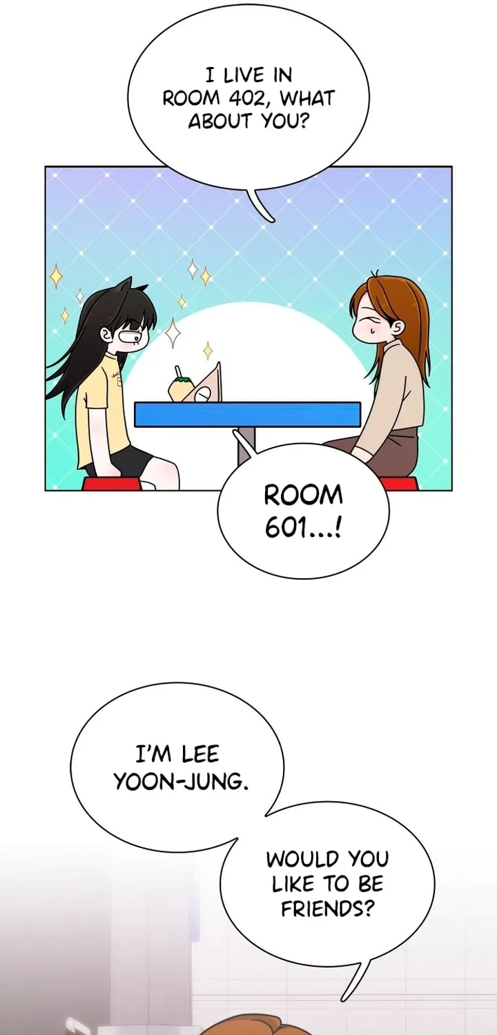 Read Kiss Before Sleep chapter 7 image 70 on Lezhin