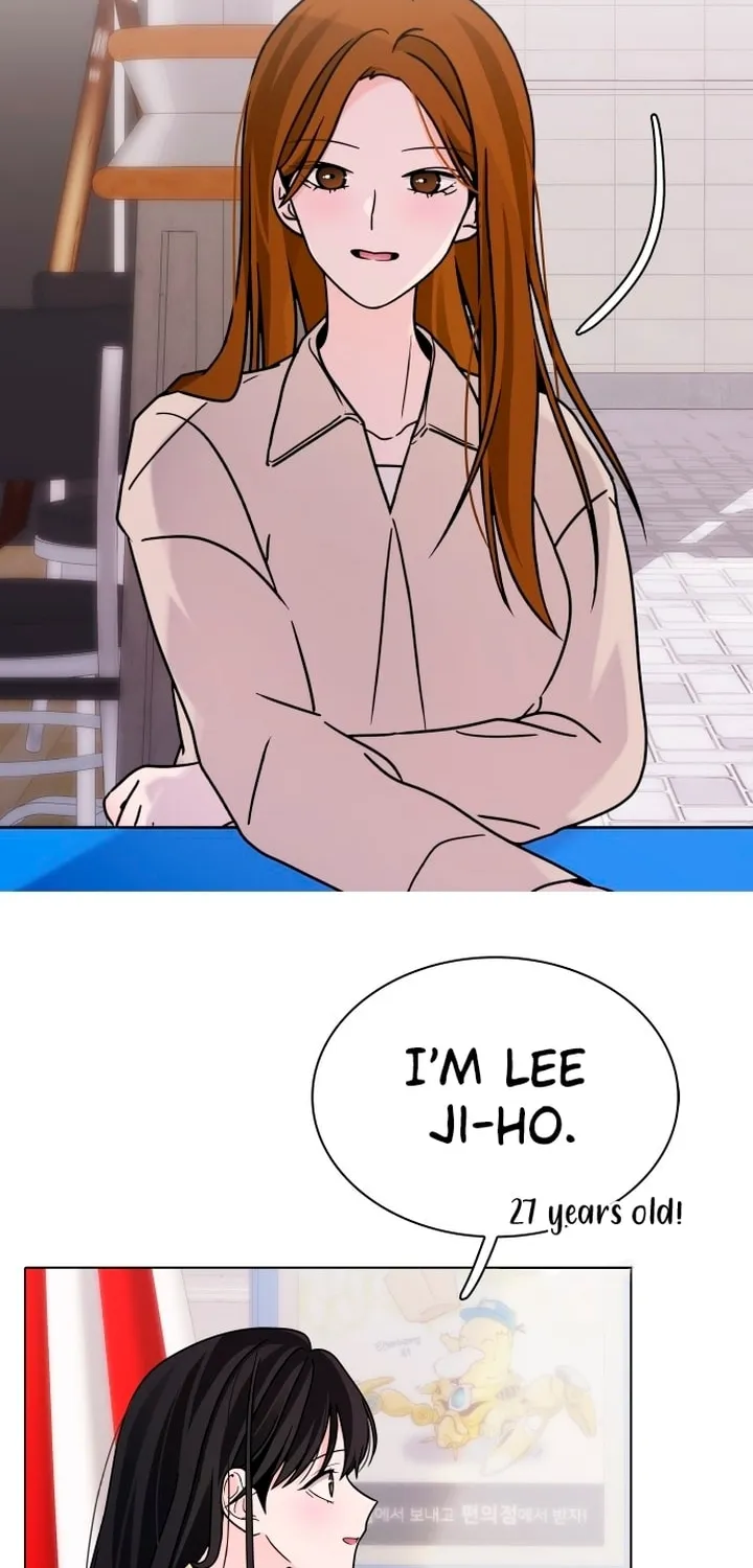 Read Kiss Before Sleep chapter 7 image 71 on Lezhin