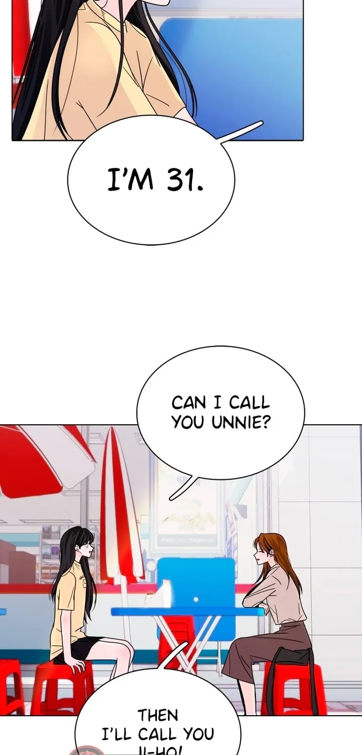 Read Kiss Before Sleep chapter 7 image 72 on Lezhin