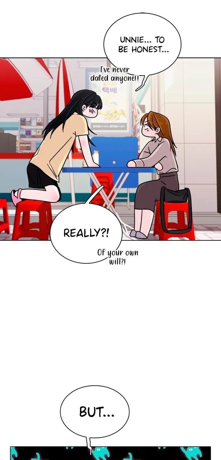 Read Kiss Before Sleep chapter 7 image 75 on Lezhin