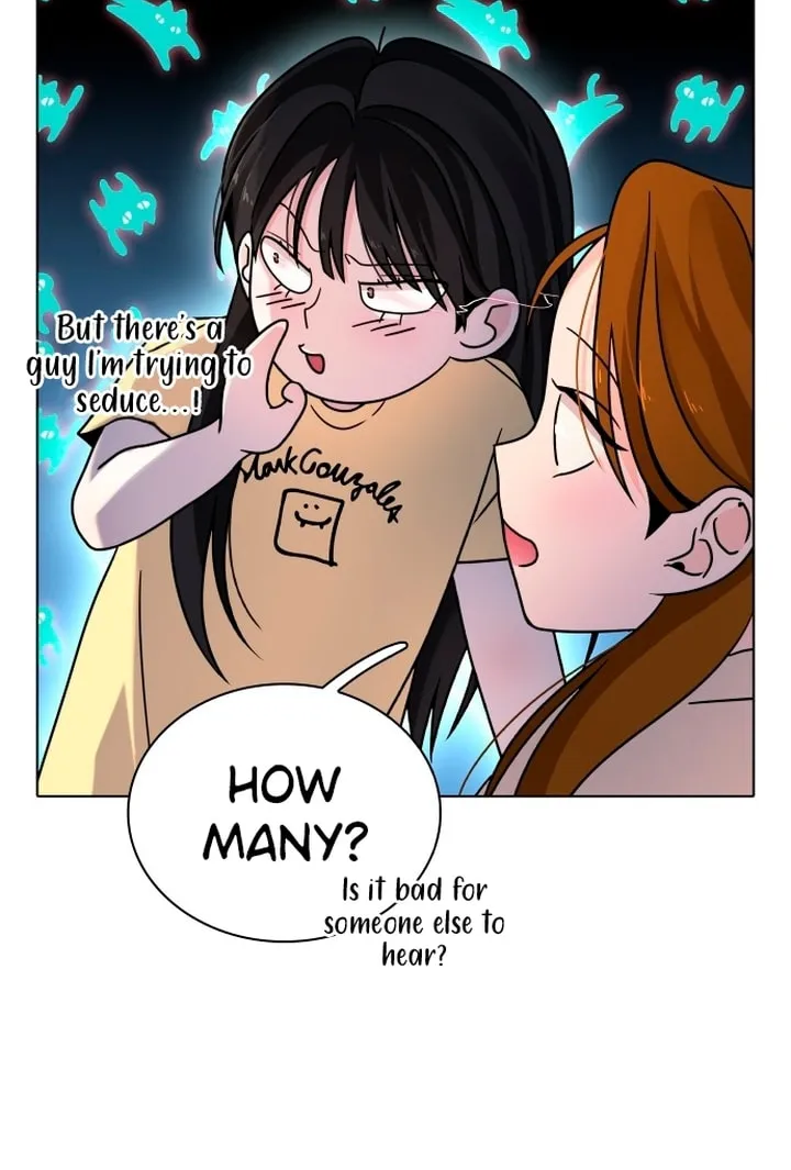 Read Kiss Before Sleep chapter 7 image 76 on Lezhin