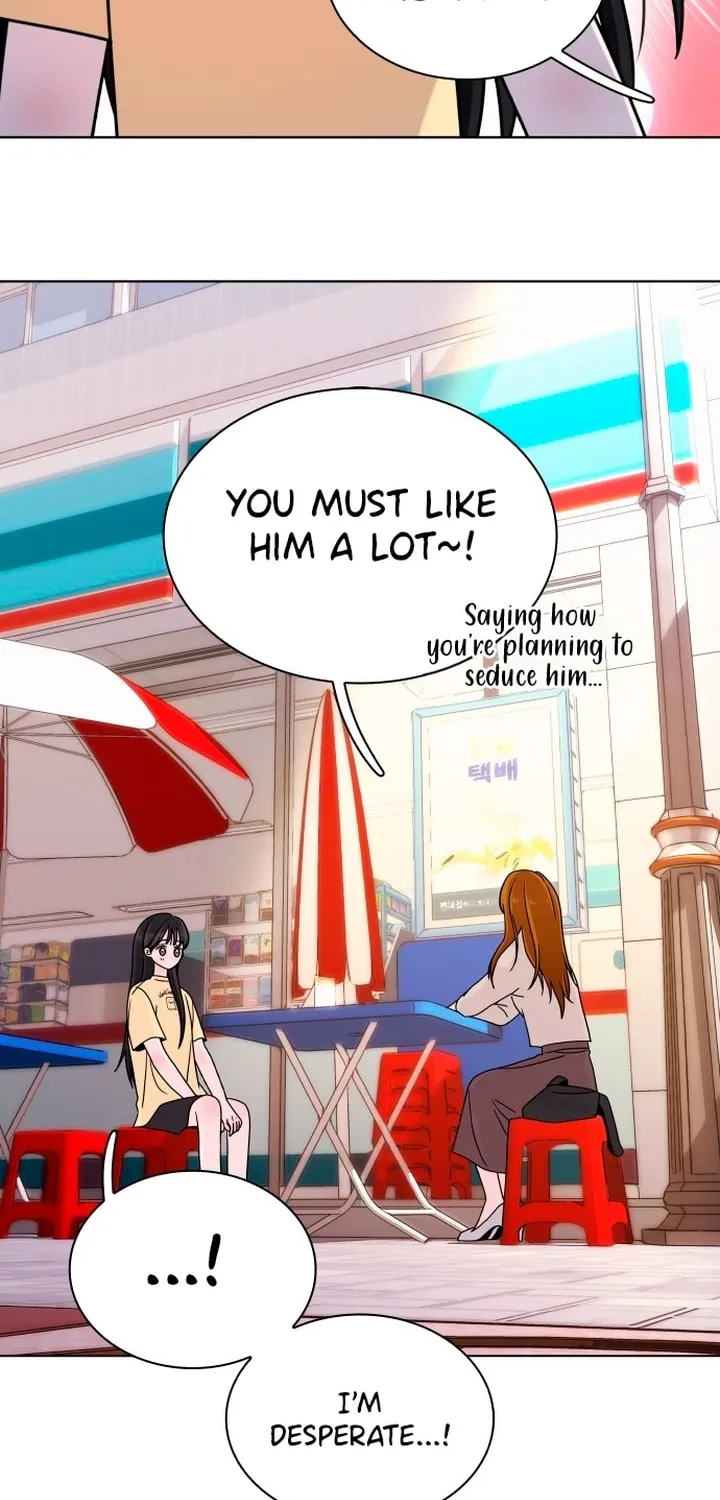 Read Kiss Before Sleep chapter 7 image 78 on Lezhin