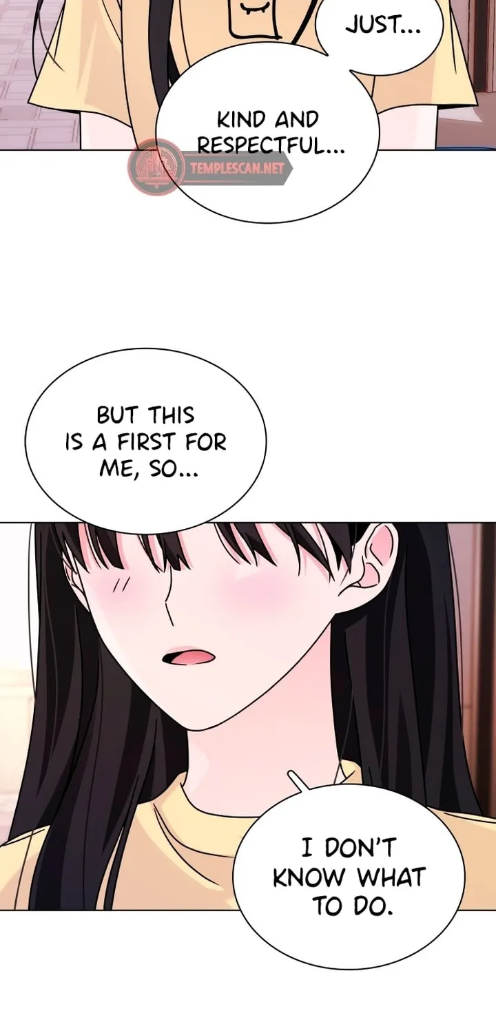 Read Kiss Before Sleep chapter 7 image 80 on Lezhin
