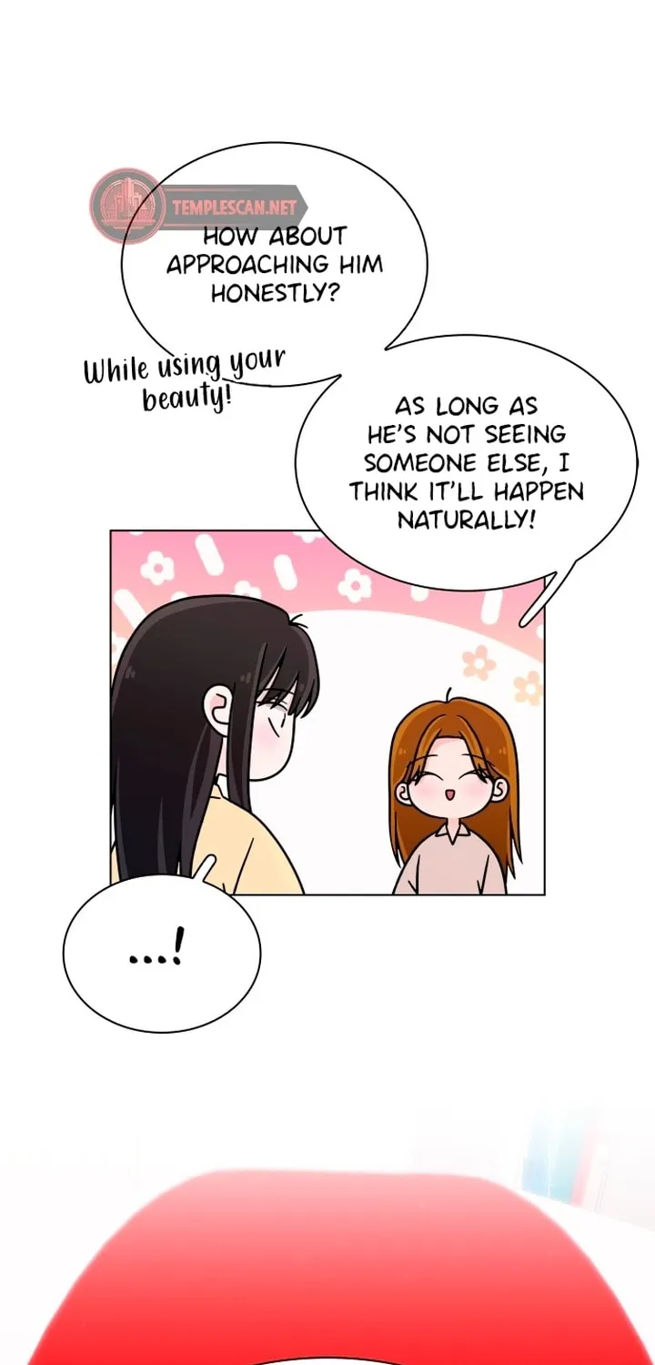 Read Kiss Before Sleep chapter 7 image 81 on Lezhin