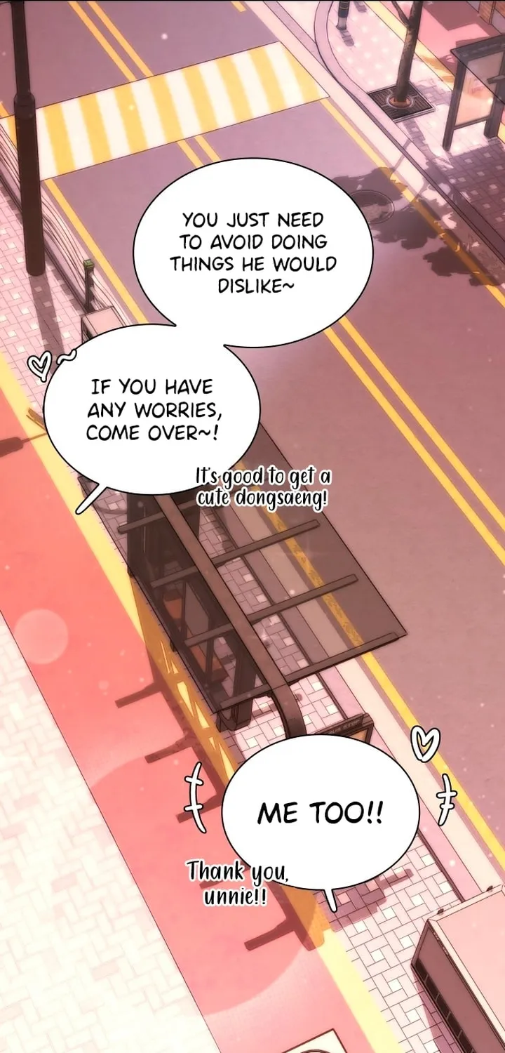 Read Kiss Before Sleep chapter 7 image 84 on Lezhin