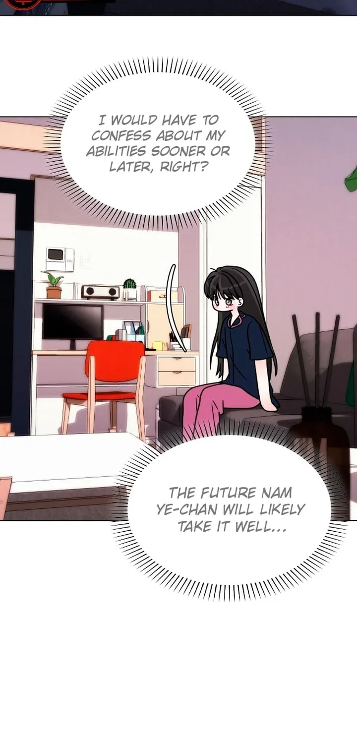 Read Kiss Before Sleep chapter 7 image 86 on Lezhin