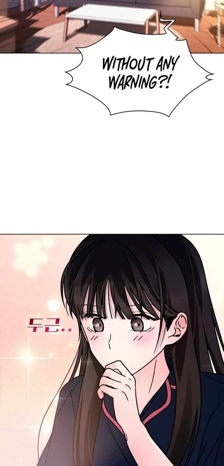 Read Kiss Before Sleep chapter 7 image 96 on Lezhin