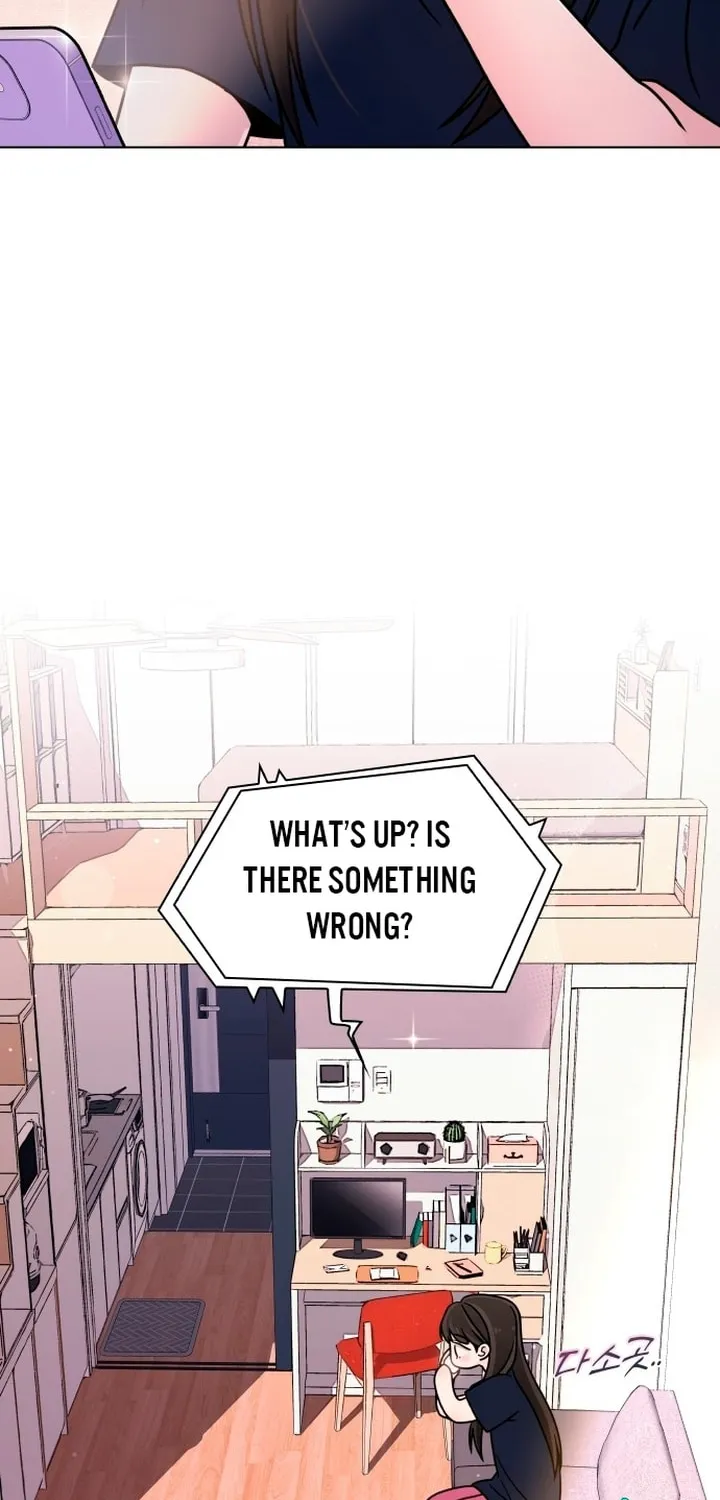 Read Kiss Before Sleep chapter 7 image 97 on Lezhin