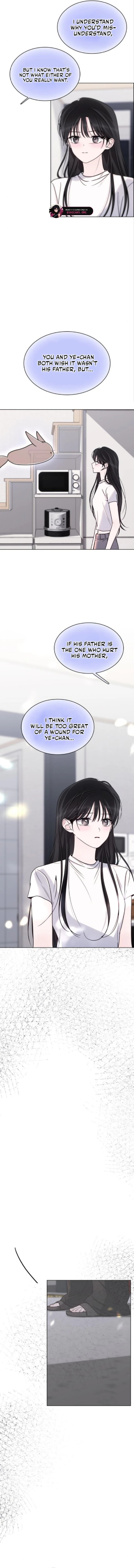 Read Kiss Before Sleep chapter 70 image 10 on Lezhin