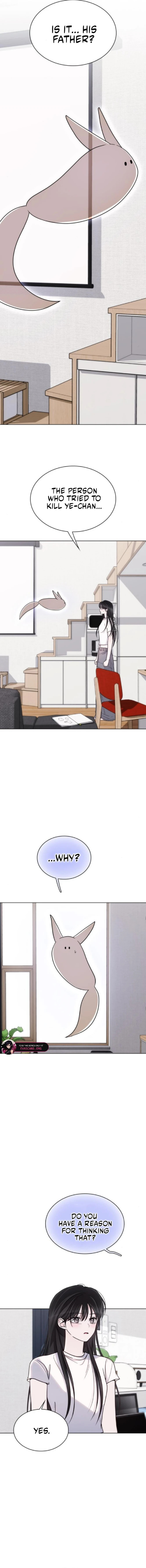 Read Kiss Before Sleep chapter 70 image 2 on Lezhin