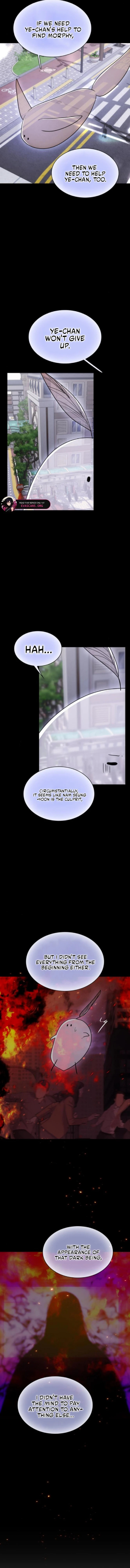 Read Kiss Before Sleep chapter 70 image 5 on Lezhin