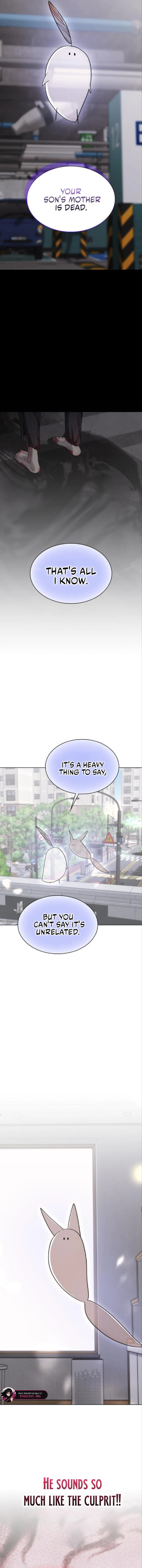 Read Kiss Before Sleep chapter 70 image 8 on Lezhin