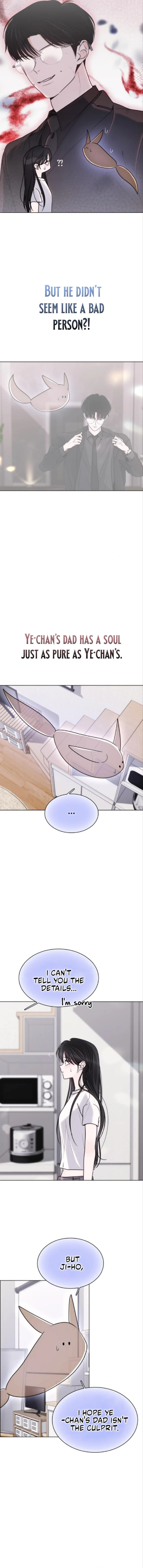 Read Kiss Before Sleep chapter 70 image 9 on Lezhin