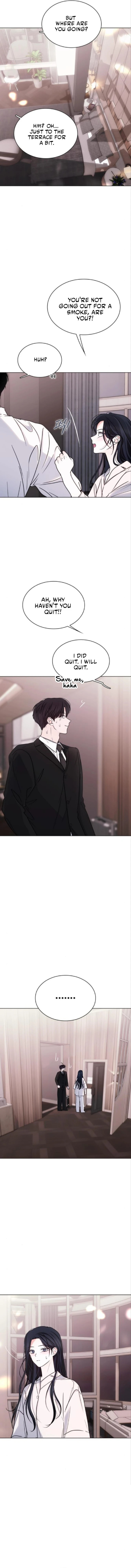 Read Kiss Before Sleep chapter 71 image 4 on Lezhin