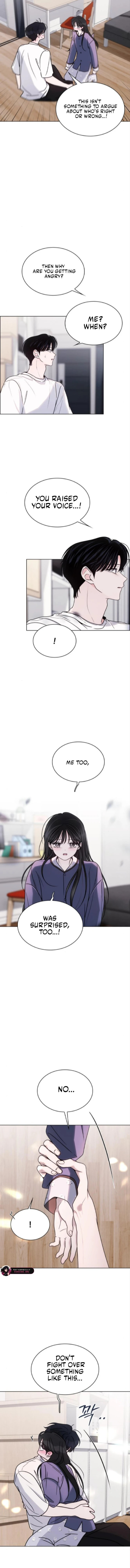 Read Kiss Before Sleep chapter 71 image 8 on Lezhin