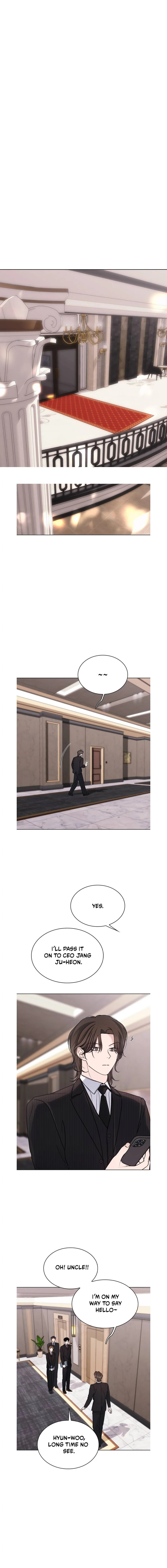 Read Kiss Before Sleep chapter 72 image 1 on Lezhin