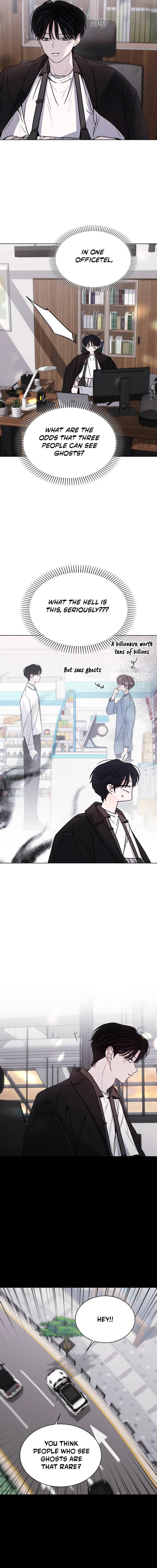 Read Kiss Before Sleep chapter 72 image 10 on Lezhin