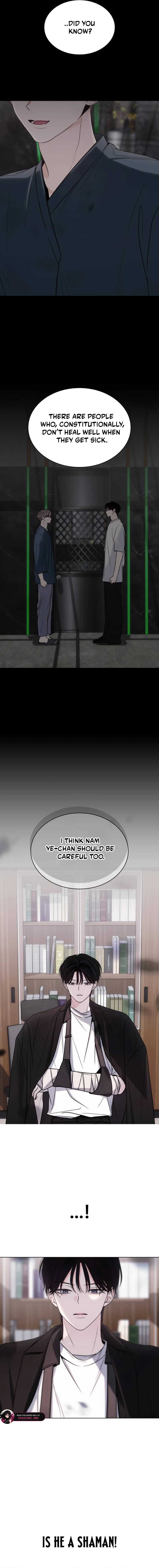 Read Kiss Before Sleep chapter 72 image 12 on Lezhin