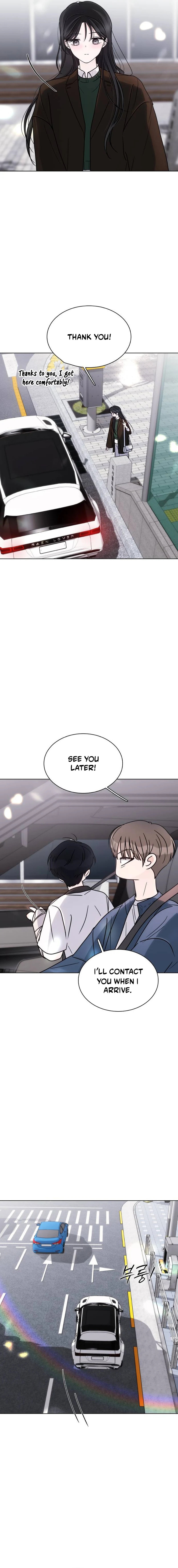 Read Kiss Before Sleep chapter 72 image 4 on Lezhin