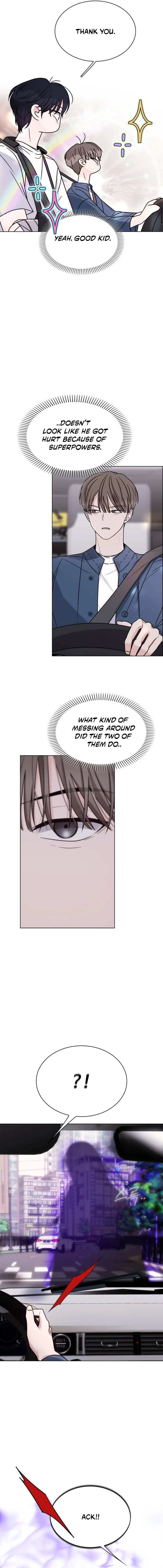 Read Kiss Before Sleep chapter 72 image 6 on Lezhin