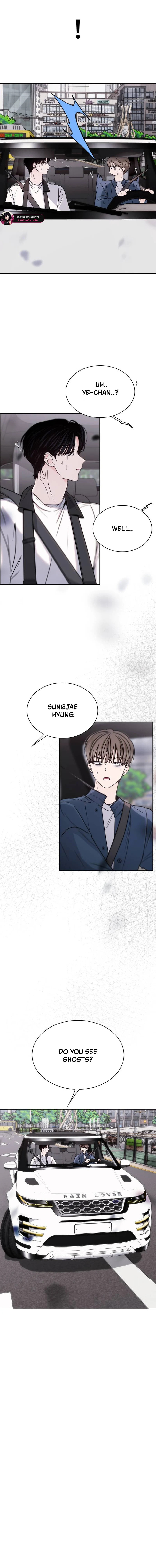 Read Kiss Before Sleep chapter 72 image 8 on Lezhin