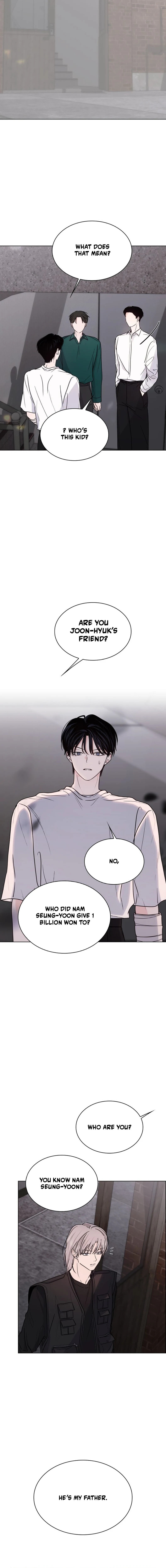 Read Kiss Before Sleep chapter 73 image 10 on Lezhin